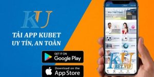 Tải app KuBet