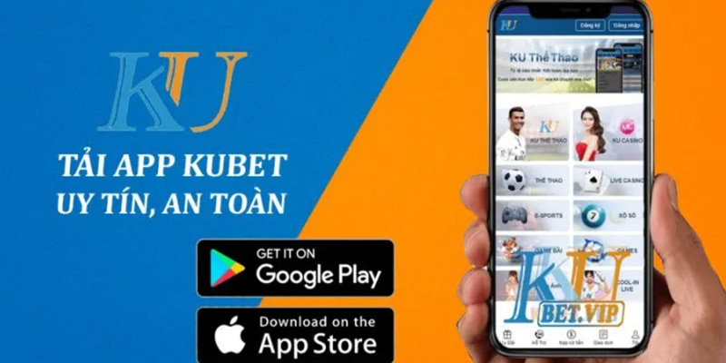 Tải app KuBet